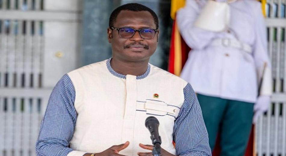 Ministre