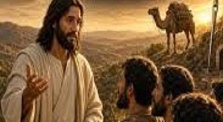 Jésus Christ