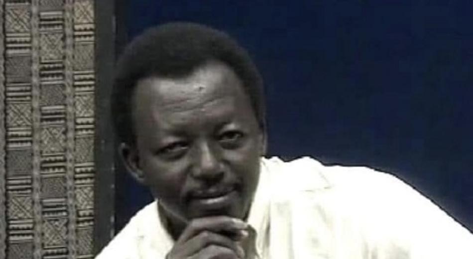 Norbert Zongo